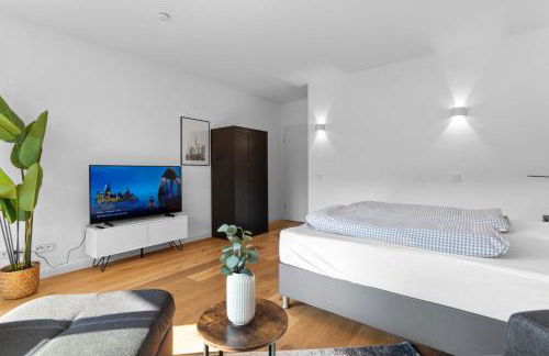 Flatista Homes - Hirschgarten - Photo 14