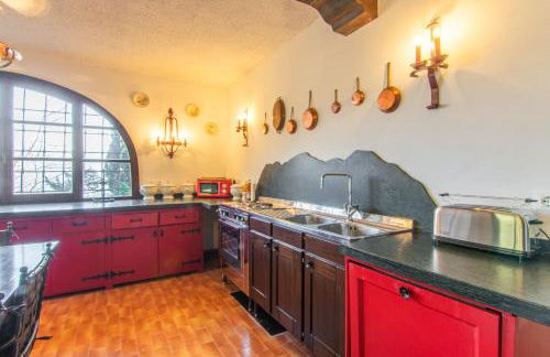 Chalet Miralago - Foto 19