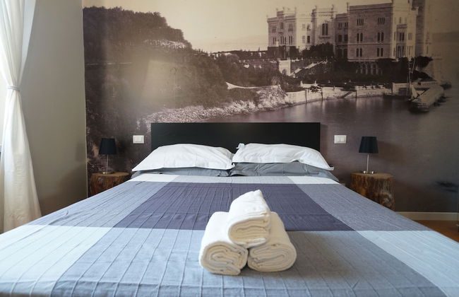 Al Garibaldino Rooms - Foto 18