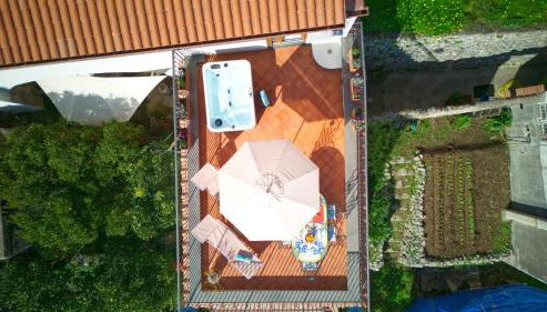 Amalfi House Marlidia - Foto 4