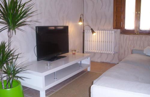 Casa Rural con Jacuzzi Taberna del Tio Pedro - Foto 5