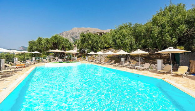 Nissaki Sea View Hotel - Foto 2, Profilbild