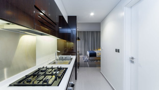 Majestin - Foto 3, Entrada interior