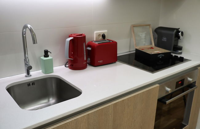 Apartments Royal - Belgrade Waterfront - Photo 64