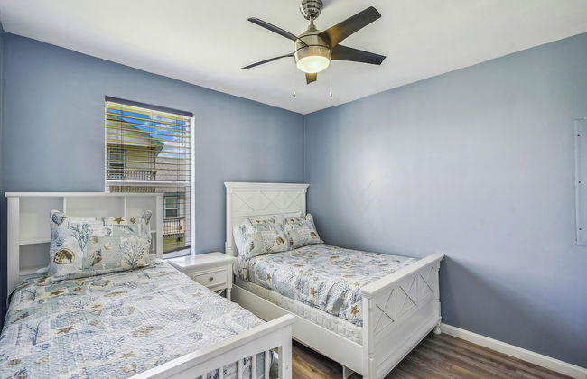 Riding The Waves - Foto 3