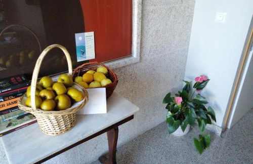 Apartamentos MonteBlanco Costa da Morte - Foto 34