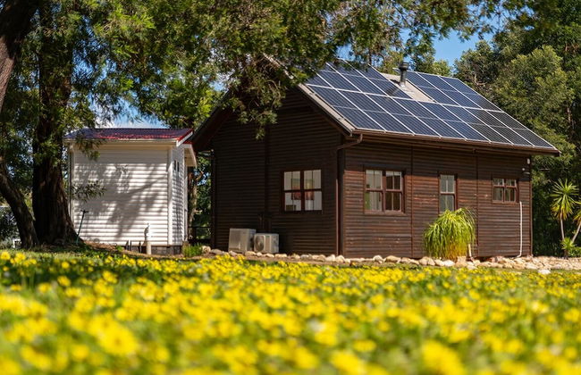 La Ferme Guest Farm - Foto 44