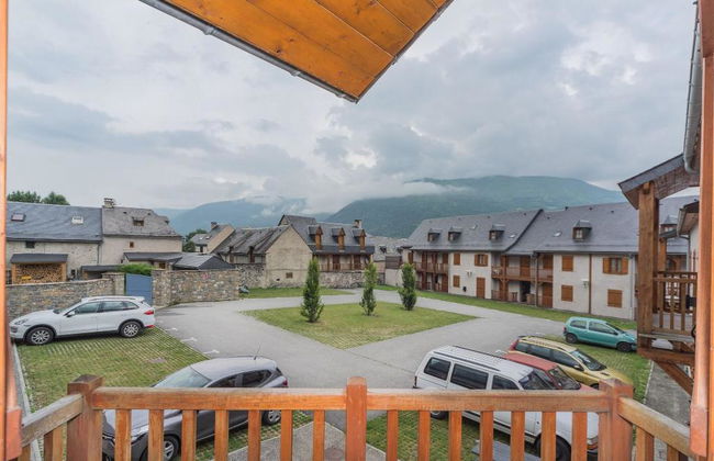 Residence Village Vignec - Foto 26