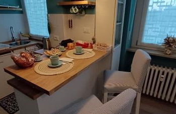 L'Alloggetto sul Corso - Foto 14