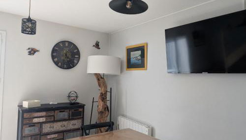 Maison familiale, proche mer - Foto 2