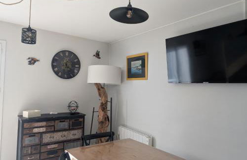 Maison familiale, proche mer - Foto 2