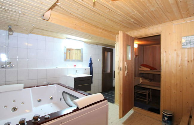 Holiday Home in Innerkrems in Carinthia With Sauna - Foto 15