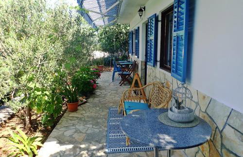 Studio MARE -30 m from a lonely beach - Photo 25