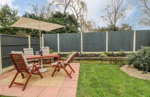 The Corner House - Foto 24