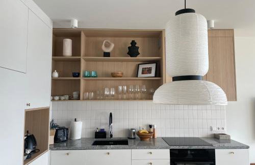 APARTAMENT 36 na klifie z widokiem na morze ADULTS ONLY - Foto 22