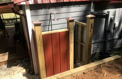 Cozy Cabin in the Blue Ridge Mountains, Perfect for a Weekend Escape from Atlanta - Foto 9