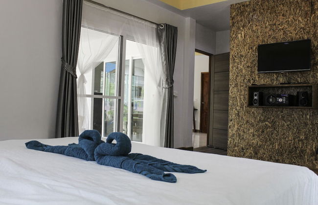 Phangan Green Village - Photo 9