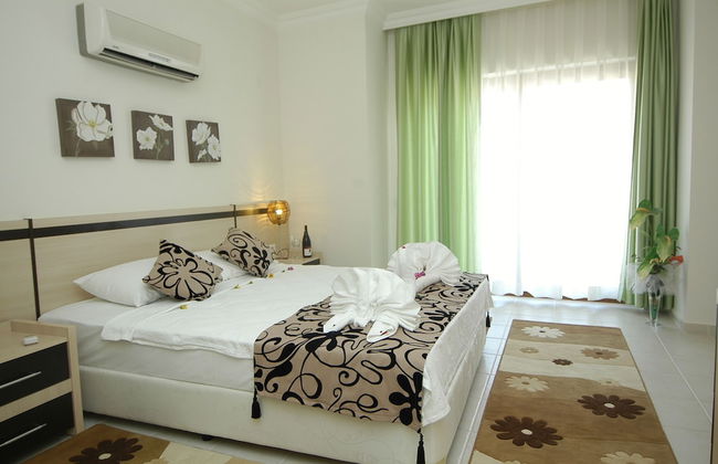 Orka Mountain View Villas - Foto 3