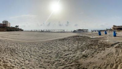 Orihuela Costa 2-bedroom 1-bath renovated vacation rental on La Zenia Beach - Foto 4