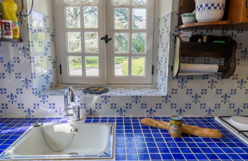 Holiday Home Chaumiere Natelliou by Interhome - Foto 32