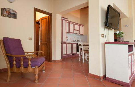 Agriturismo Le Buche di Viesca - Foto 76