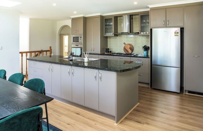 Elliott Lodge - family & pet friendly - Foto 6