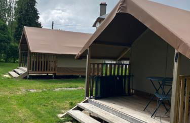 Gites et camping le Sédour - Foto 71