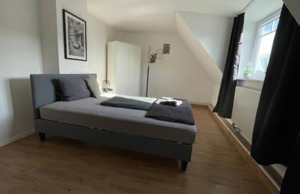 Modernes Apartment Schwarzenfeld - Foto 6