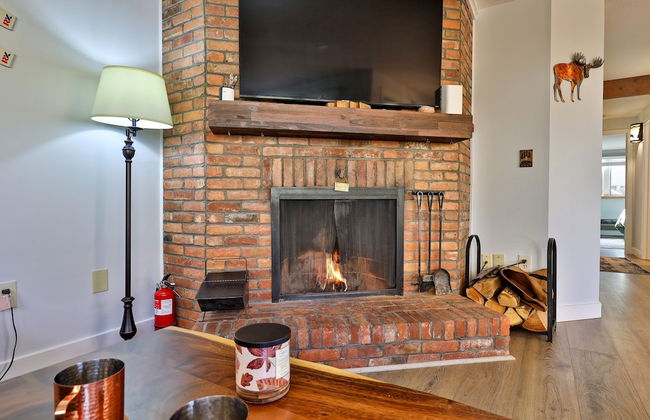 Fall Line Condo C3 1 Bedroom Condo - Photo 18