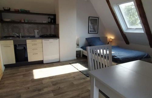 FairSchlafen-Dachstudio - Foto 1