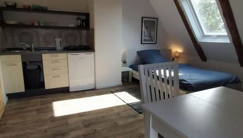 FairSchlafen-Dachstudio - Foto 1