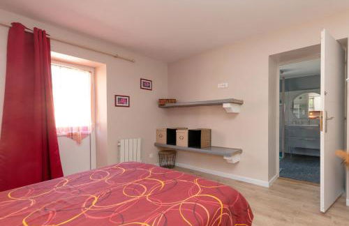 Gîte Le Champ Du Bois - Foto 14