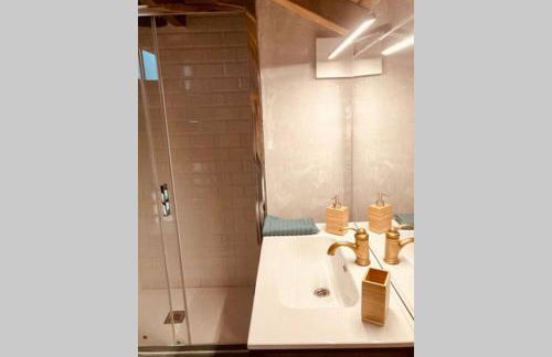 Casa rural en parque natural con entorno espectacular - Foto 13