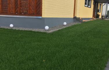 FEWO Schmandin Laacher See - Foto 1