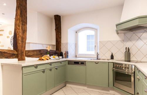 Holiday&Stay Apartment Big Blue Beamer 10 Personen - Foto 17