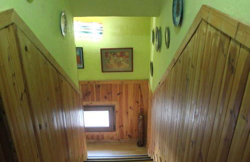 Las Tejeruelas Casa Rural - Foto 48