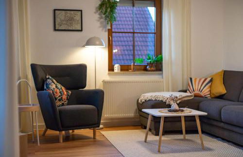 Ferienwohnung "Kleine Auszeit" - Foto 13