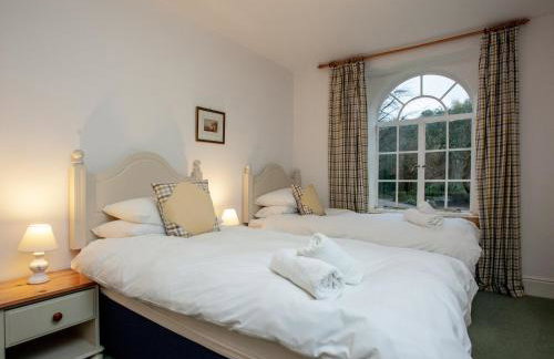 Tuckenhay, Clock Tower Cottage - Fjg - Photo 25