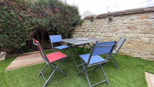 Maison n°4 aux portes du Zoo de Beauval - Photo 4