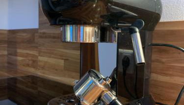 Ferienwohnung Das Inge die Oberne in Bernau - Foto 5