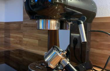 Ferienwohnung Das Inge die Oberne in Bernau - Foto 5