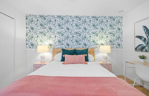 Charming Coastal Retreat in Solana Beach - Foto 71