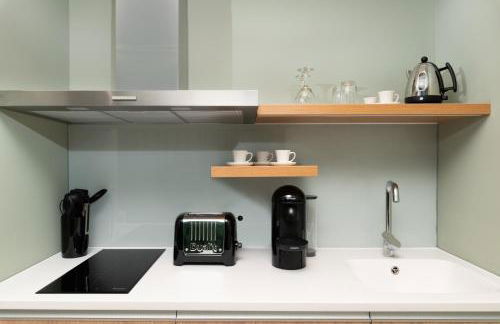 The Lincoln Suites - Foto 28