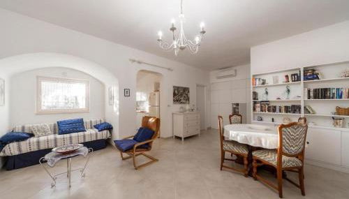 Ostuni Villa Mare Monticelli Garden, beach - Foto 4