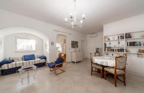 Ostuni Villa Mare Monticelli Garden, beach - Foto 4