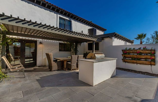 3M Paradise Valley Estate Heated Pool Tennis Spa - Photo 42