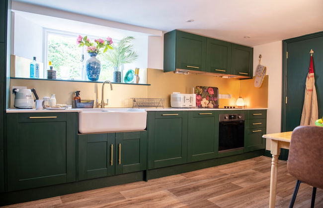 Dream Stays Bath - Southbank - Foto 5