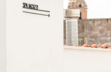 Graffiti Suites El Museo - Photo 29