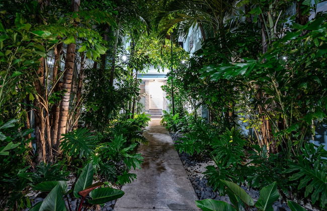 TWO Bedroom Apartment - Foto 56