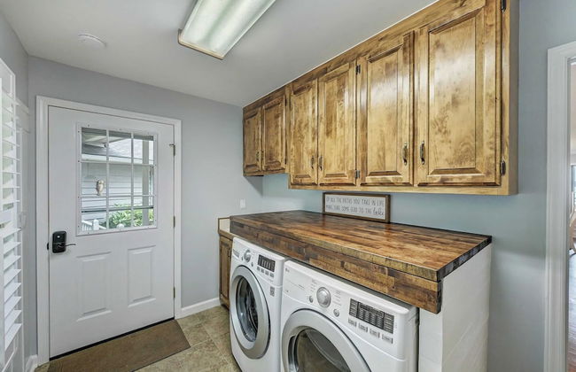 A Frame of Mind by Avantstay Private Dock + View - Foto 23